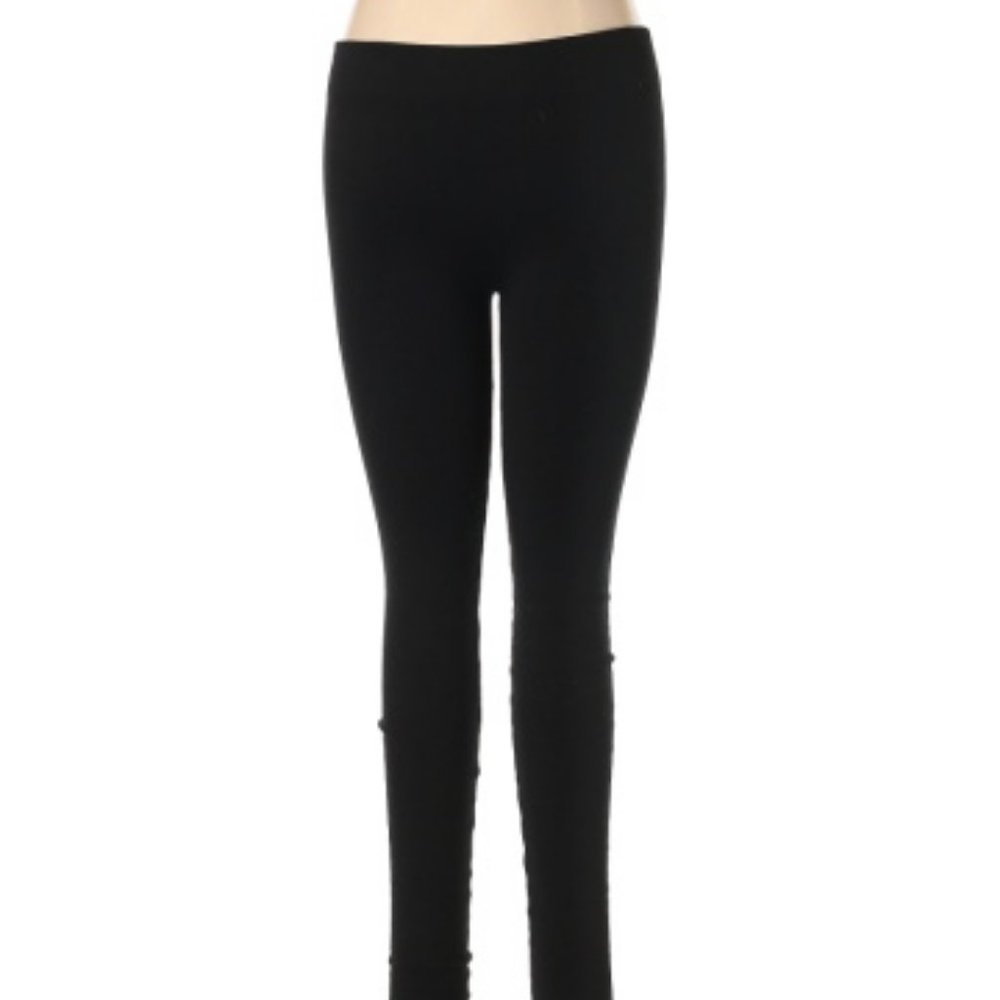 Eye Candy Leggings 2X/3X NEW